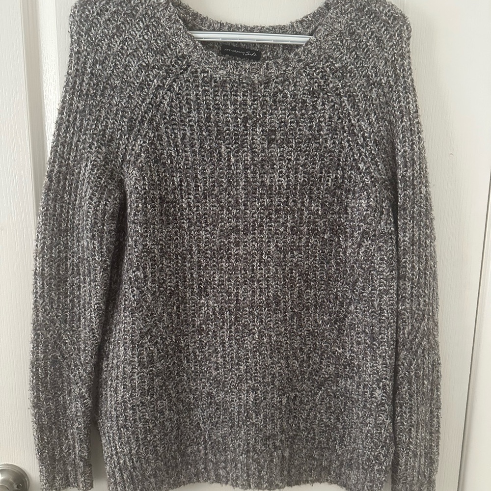 American Eagle Outfitters Soft Knit Sweater